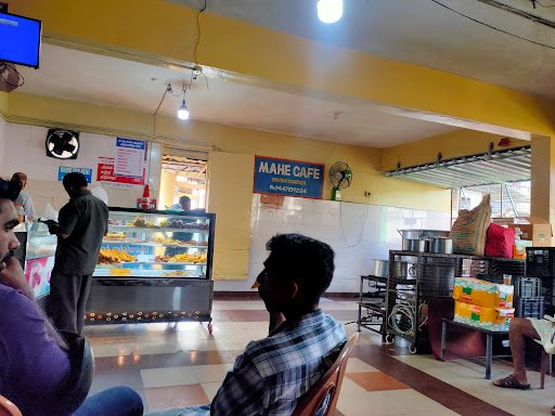 Mahe Cafe