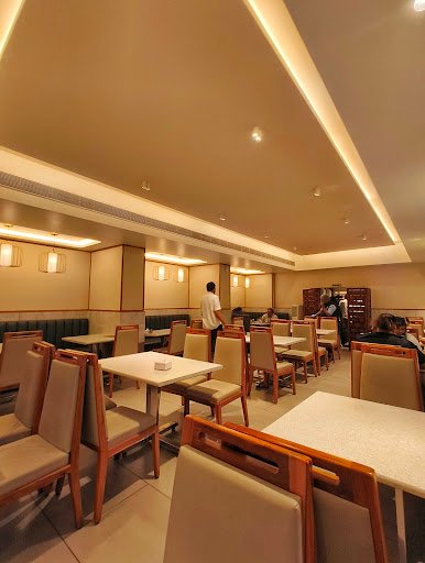 Anand Vegetarian Restaurant