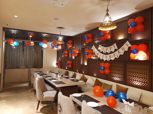 LANDSCAPE RESTAURANT AND BANQUET