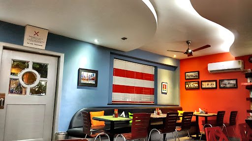 Wheels Restaurant Wheels Restaurant