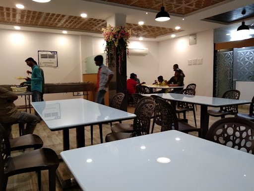 Premvati - Swaminarayan Vegetarian, Anand