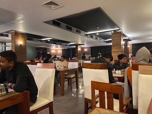 Rahmath Restaurant