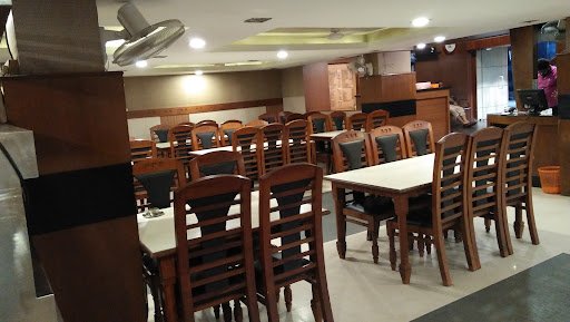 Topform Restaurant Kozhikode