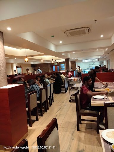 Gulmohar - Restaurant & Catering