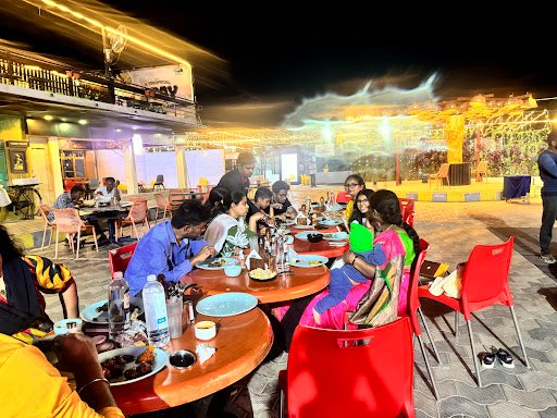 OTG - Onthego Foodvibes OTG - Onthego Foodvibes