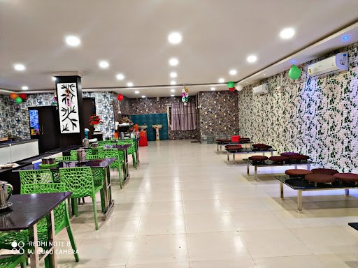 Bhagini Hastha Restaurant