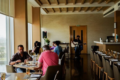 L-14 - All Day Dining and Takeaway