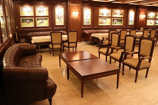 Basant Platinum, Fine Dine Restaurant