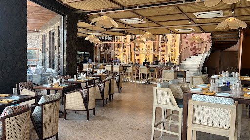 Bistro Flamme Bois - Canal Road