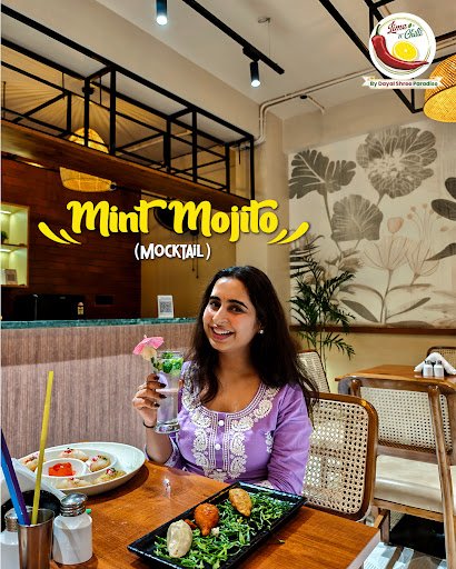 Lime N Chilli - Best Restaurant for Dining in Bhopal | Restaurant Near Peoples Mall | Veg Restaurants in Bhanpur Bhopal Lime N Chilli - Best Restaurant for Dining in Bhopal | Restaurant Near Peoples Mall | Veg Restaurants in Bhanpur Bhopal