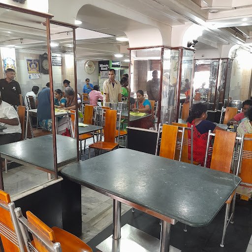 The Modern Restaurants