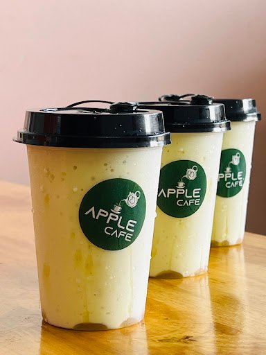 APPLE RESTO CAFE APPLE RESTO CAFE