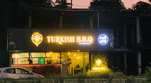 TURKISH B.B.Q