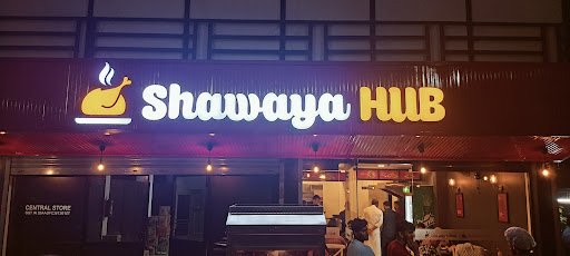 Shawaya Hub Malappuram