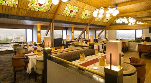 Horizon Restaurant