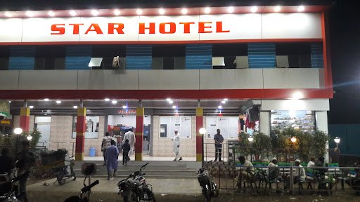 Zaika Dhaba Zaika Dhaba