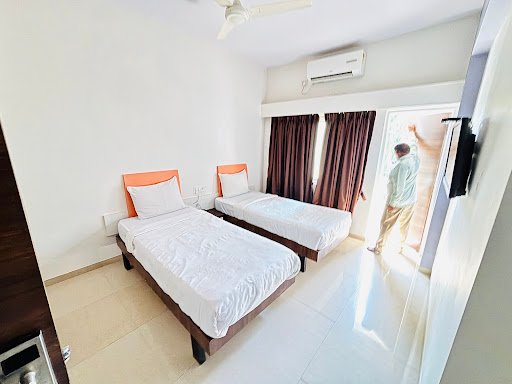 Hotel Maratha Darbar