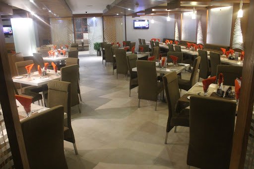Dakshin Restaurant