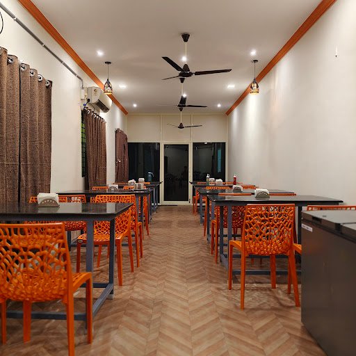 Kondapalli's Kitchen