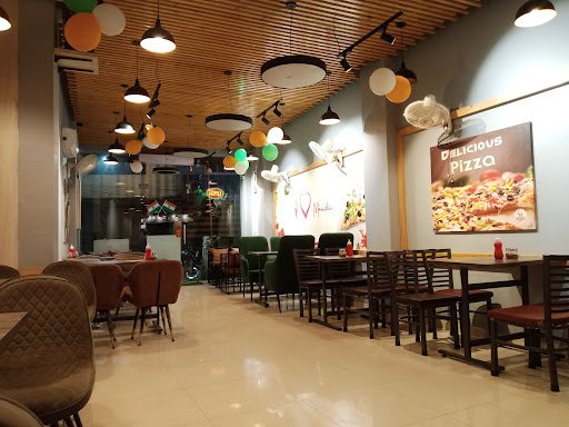 Crunch Bell - Best Pizza in Mandi Himachal