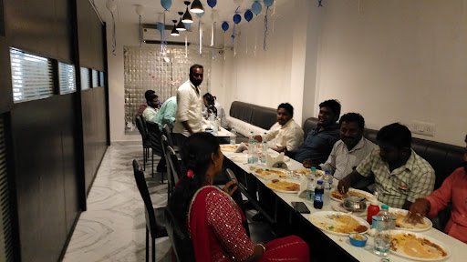 Fish Andhra Restaurant