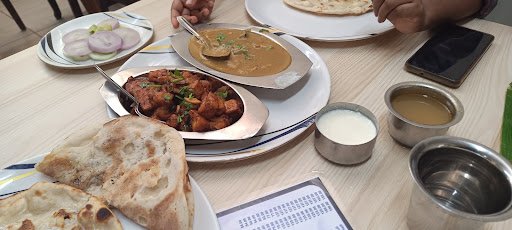 Woodlands Restaurant | Mangalore