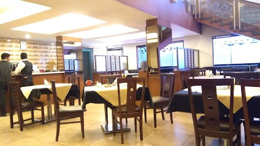 Chutney Pure Veg Restaurant