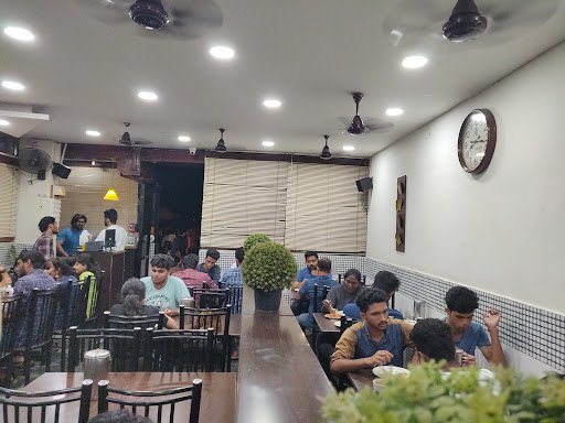 Cochin Village Restaurant
