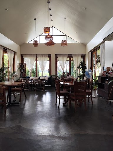 Harvest Cafe x Kitchen