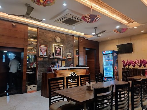 Agrawal's Restaurant