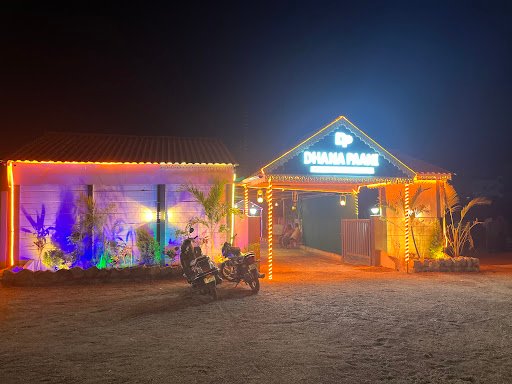 Dhana Paani Family Restaurant & Dhaba Dhana Paani Family Restaurant & Dhaba