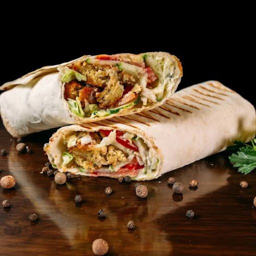 MEB Shawarma Hub