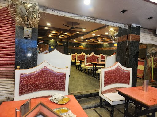 A1 Green Bawarchi Restaurant A1 Green Bawarchi Restaurant