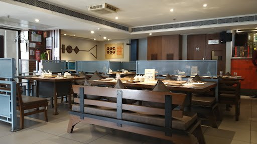 Barbeque Nation - Meerut - Panchsheel Colony