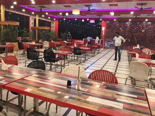 THE KALAM RESTAURANT