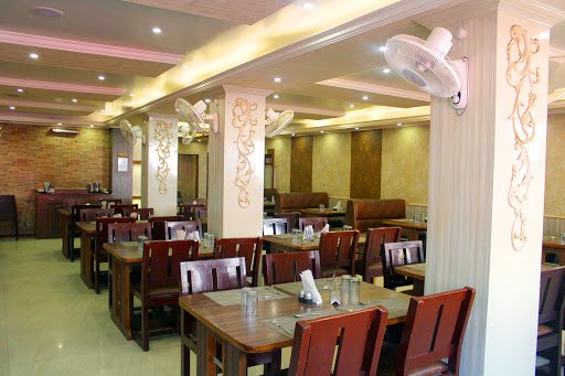 Lamee - Restaurant in Shillong