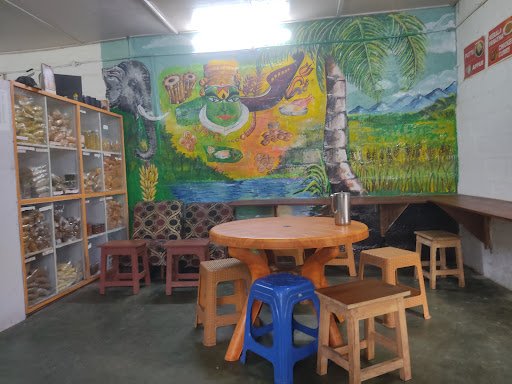 Sai - South Indian Restaurant Sai - South Indian Restaurant