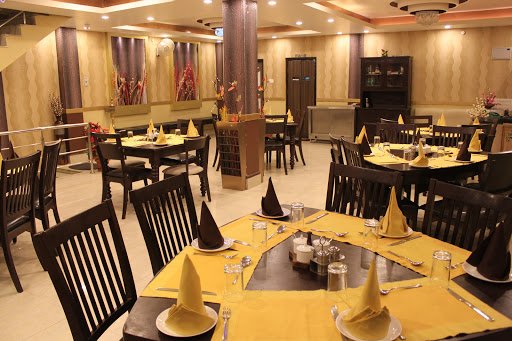 Qzine Restaurant Qzine Restaurant