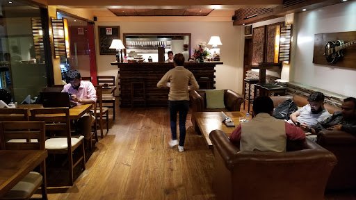 Shillong Cafes and Restaurants Shillong Cafes and Restaurants