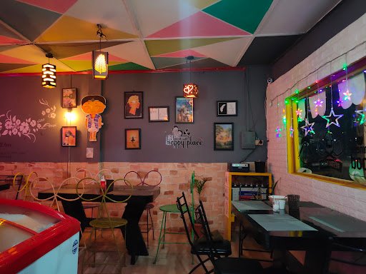 Home Food Family Restaurant cum tribal food