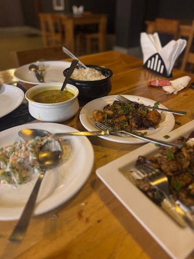Buzz Inn Restaurant