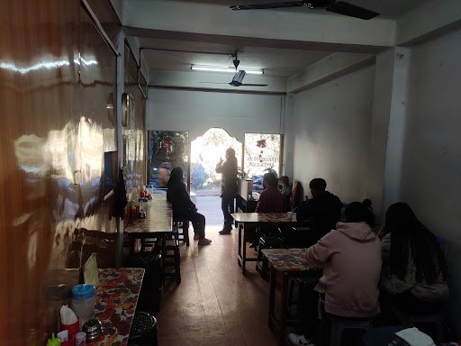 Chhakchhuak Restaurant