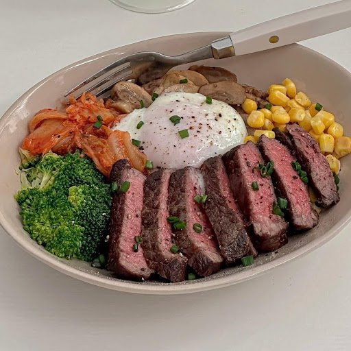 Arunachal Organic Local Food Kitchen