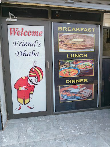 Friends Dhaba