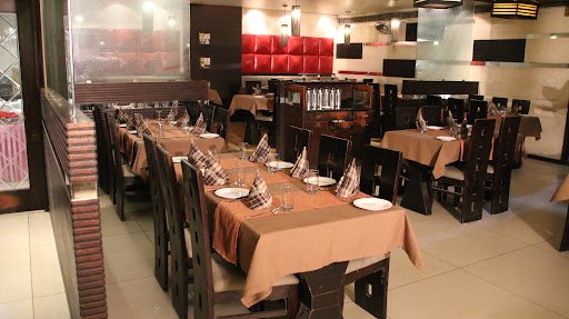 Big Ben Mithai, Fast Food And Hotel Big Ben Mithai, Fast Food And Hotel