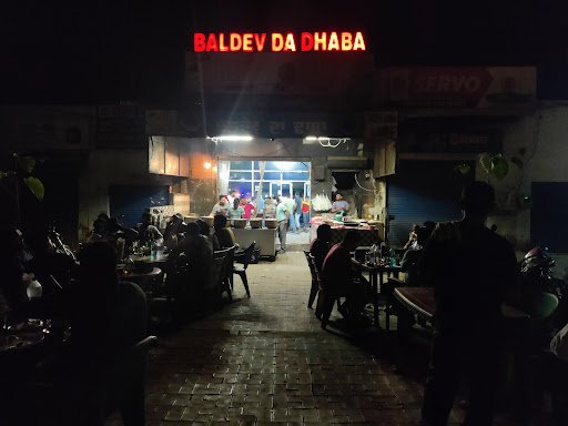 Baldev da dhaba