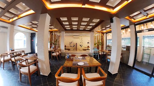 Gumsar Dining - Pan Asian cuisine