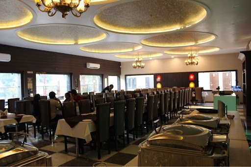 Golden Street Restaurant