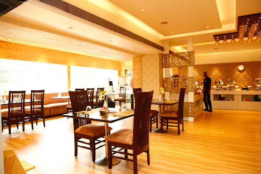 The Bridge Restaurant by Clarks Inn