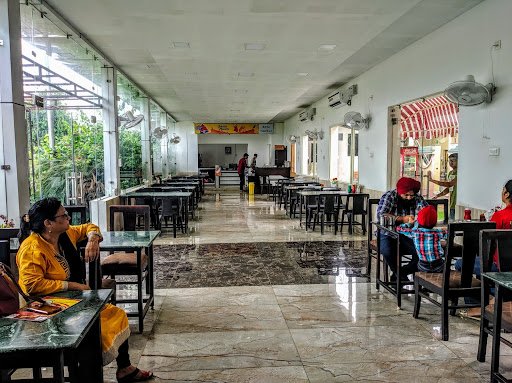 Apni Haveli Restaurant